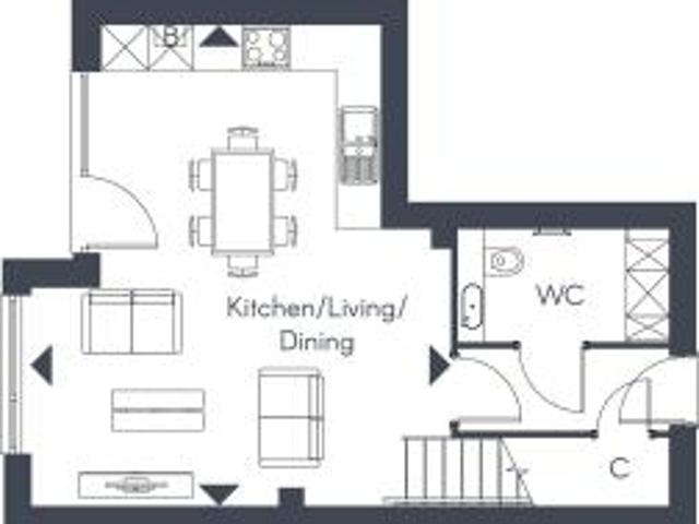 Apartment for rent