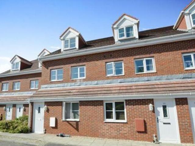 House for rent in Eastleigh, Helford