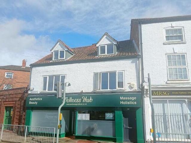 House for rent in Grantham, Barholm