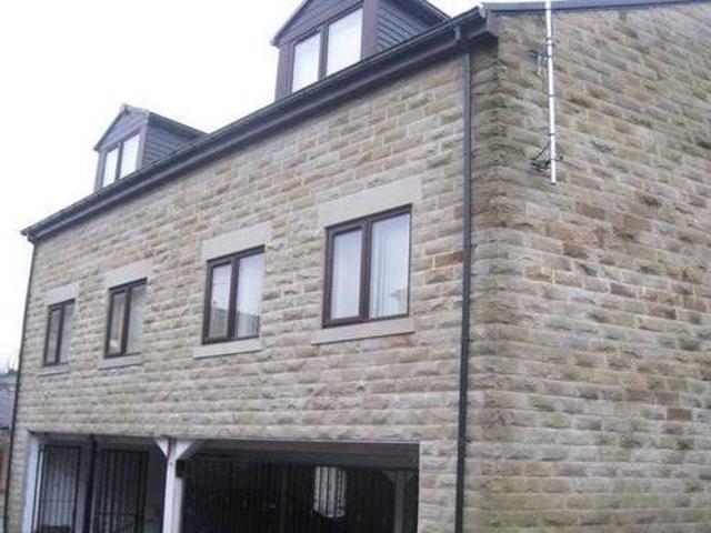 House for rent in Greater Manchester, England