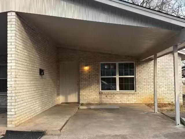 Condo for rent in Sherman