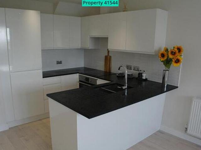 House for rent in New Town, Horsham
