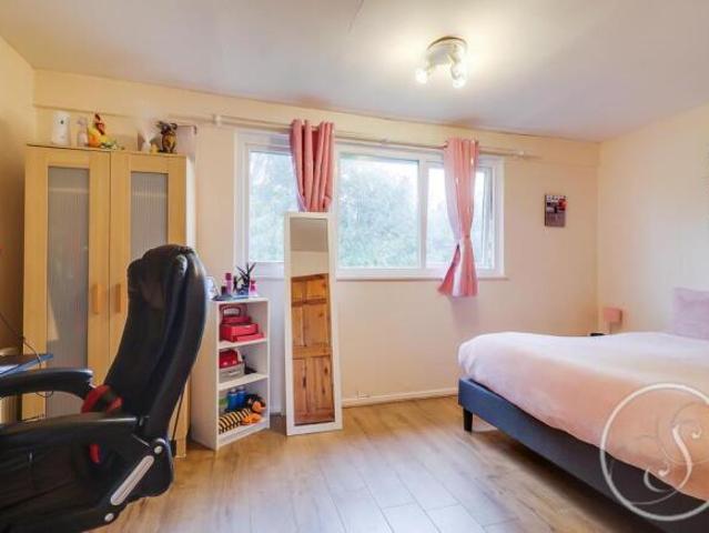Apartment for rent in Moortown, West Yorkshire