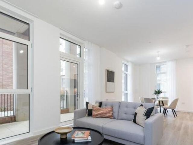 House for rent in City of London, Greater London