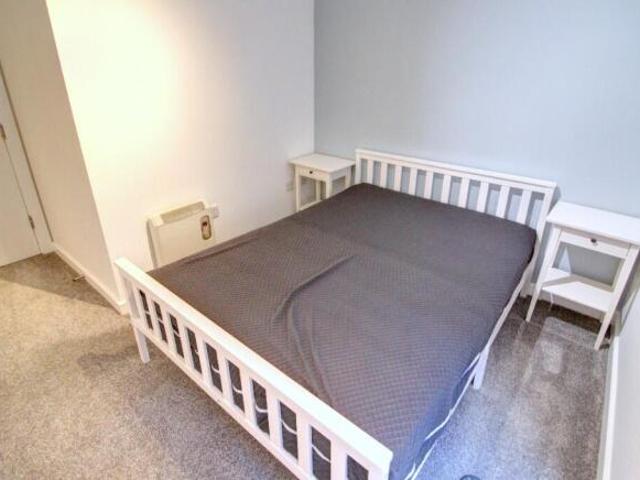 Apartment for rent in Newcastle Upon Tyne