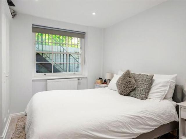 Apartment for rent in Clerkenwell, Greater London