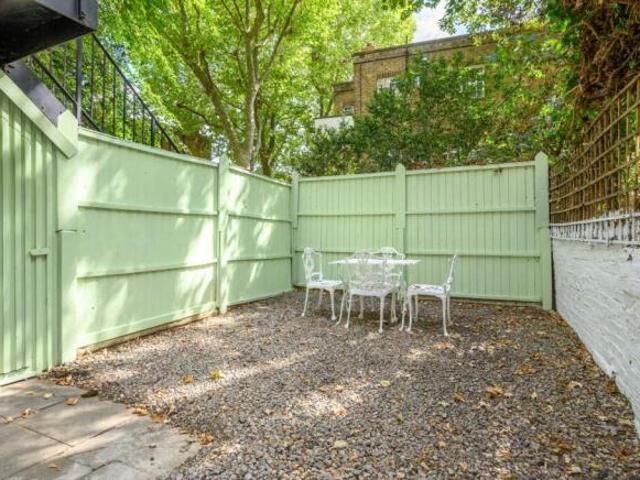 Apartment for rent in Clerkenwell, Greater London