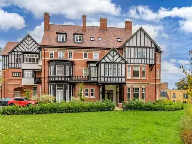 House for rent in Isle Of Man