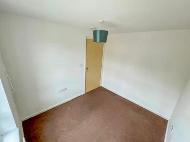 Apartment for rent in Glebe Park, Brayford