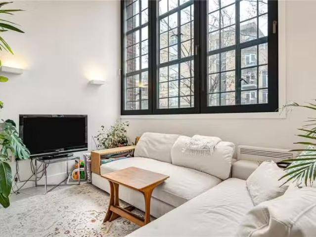 House for rent in Dalston, De Beauvoir Town