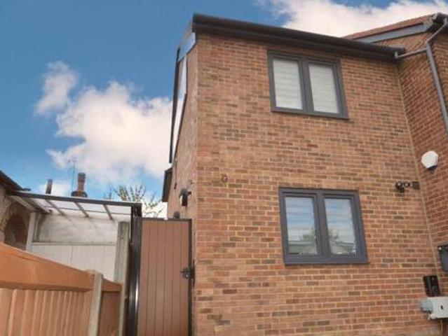 House for rent in Ruislip, Greater London