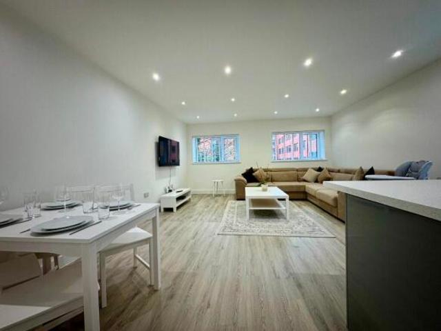 Apartment for rent in City Of Southampton