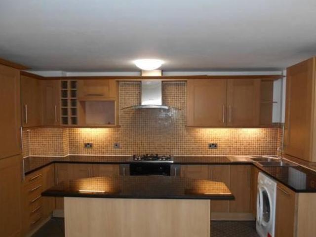 House for rent in Lancashire, England
