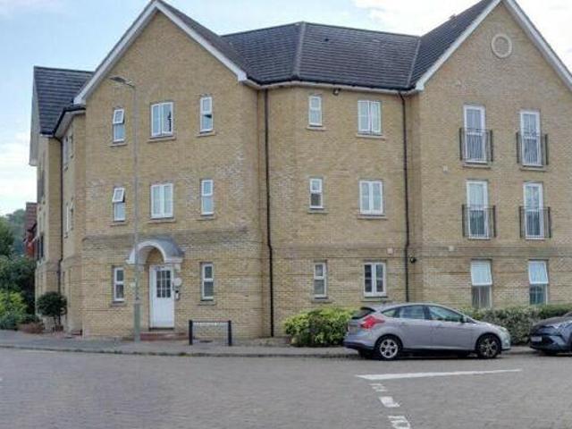 House for rent in Shephall, Hertfordshire