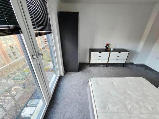 Apartment for rent in Ladybarn, Georgia