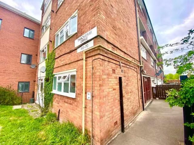 House for rent in Boley Park, Staffordshire