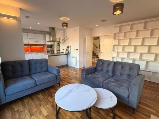 Apartment for rent in Irwell Vale, Lancashire