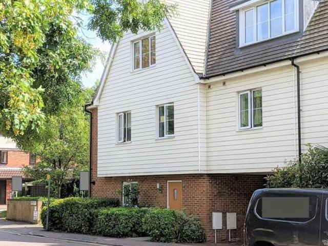 House for rent in Epping