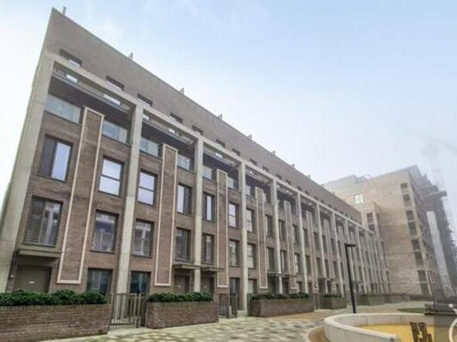 House for rent in City of London, Greater London