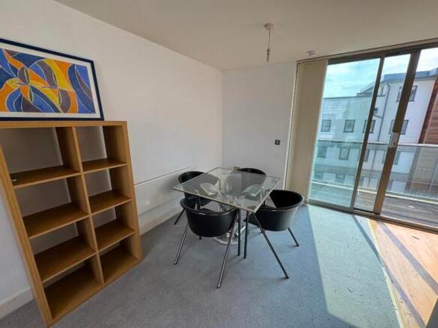 Apartment for rent