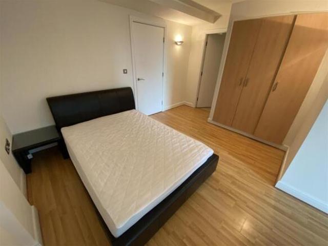 Apartment for rent in Irwell Vale, Lancashire