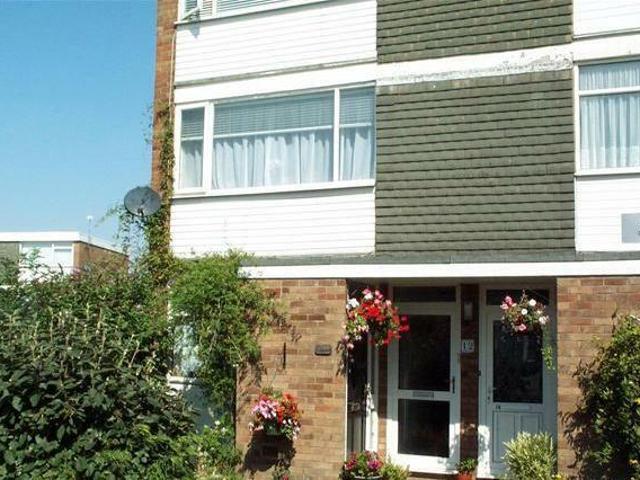 House for rent in Walsgrave On Sowe, West Midlands