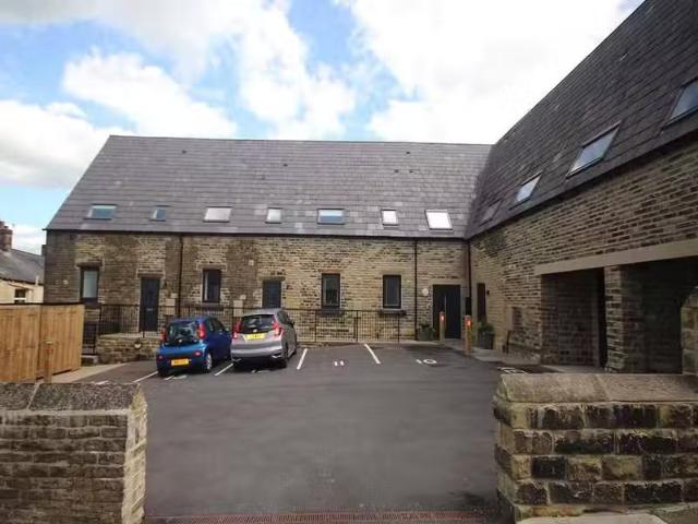 House for rent in Higherford, Lancashire