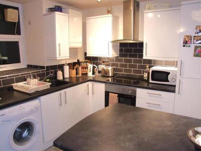 Apartment for rent in Warrington