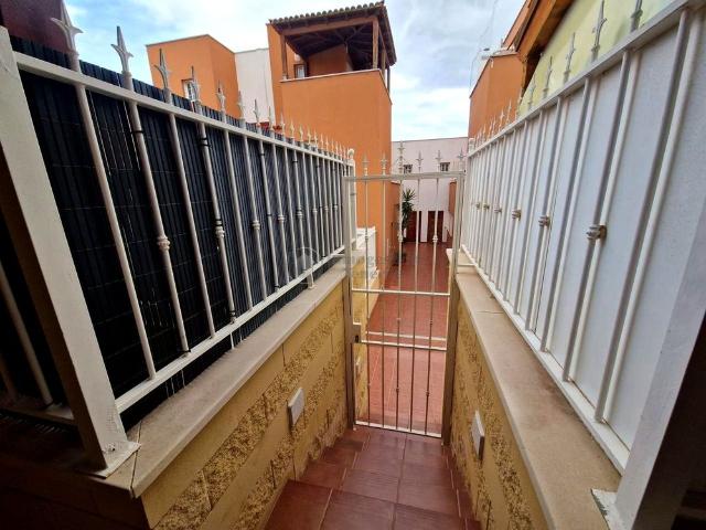 Casa en alquiler en Las Chafiras, San Miguel de Abona