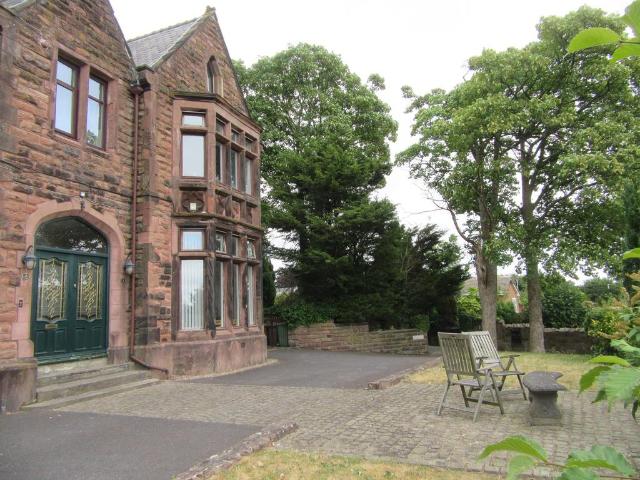 Flat for sale in Rainhill Stoops, Rainhill