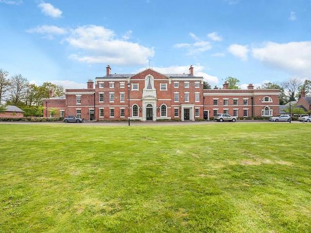 House for sale in Church Lawton