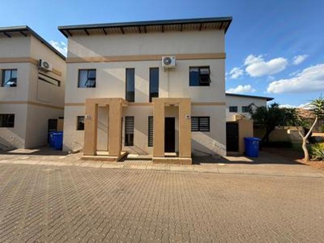Apartment for sale in Centurion, Gauteng
