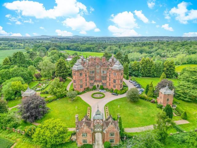 Flat for sale in Crookhill, Worcestershire