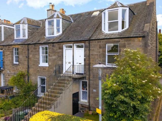 Flat for sale in Scotland