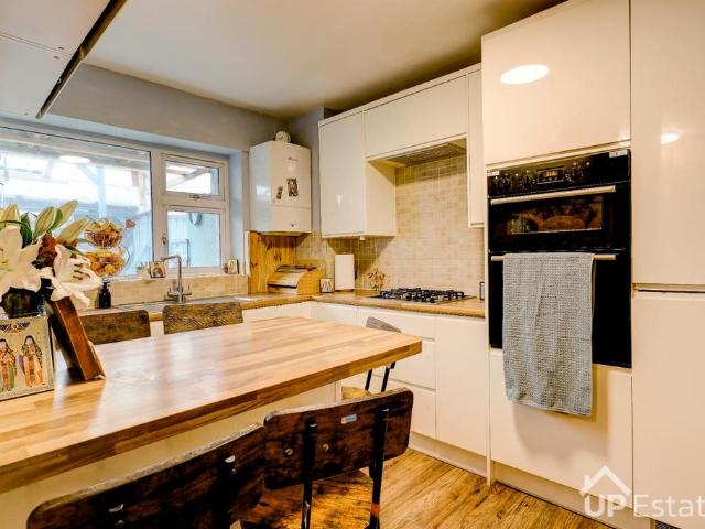 Flat for sale in Willenhall, West Midlands