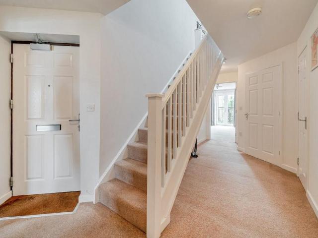 Flat for sale in Fenny Stratford, Milton Keynes