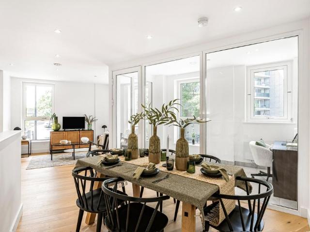 Flat for sale in Poplar Grove, Isle Of Man