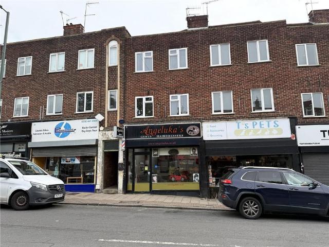 Flat for sale in East Barnet, Isle Of Man