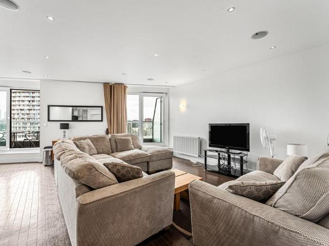 Flat for sale in Cat Hill, Isle Of Man