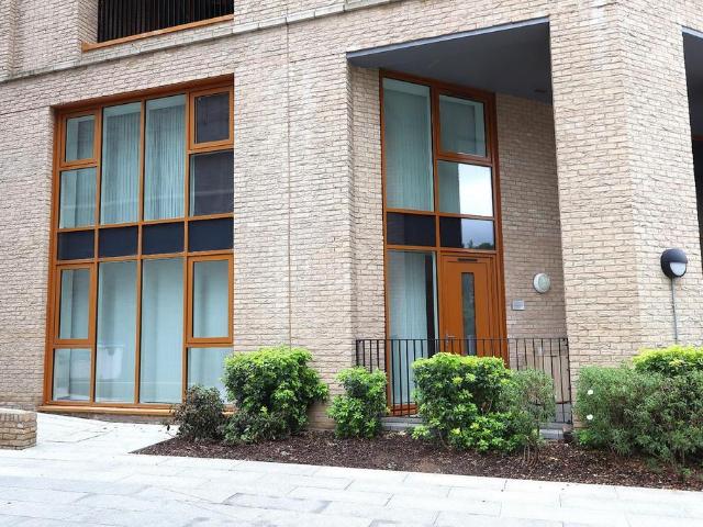 Flat for sale in North Watford