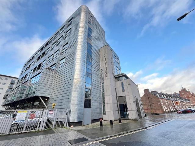 Flat for sale in Ancoats, Manchester