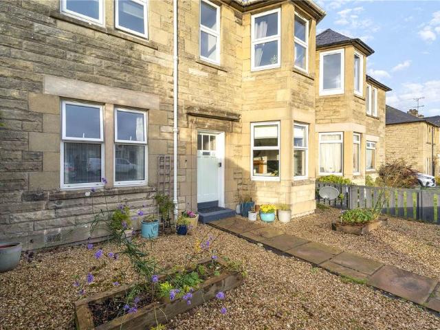 Flat for sale in Parkgrove, City of Edinburgh