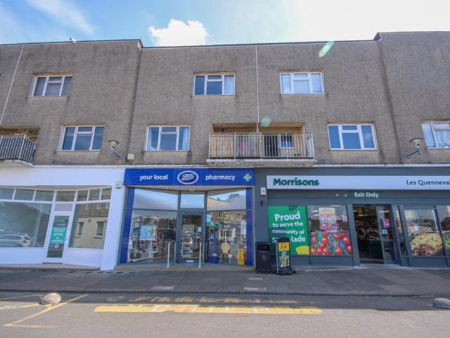 Flat for sale