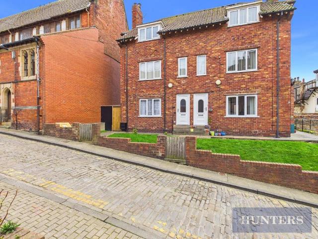 Flat for sale in The Old Town, Kepwick