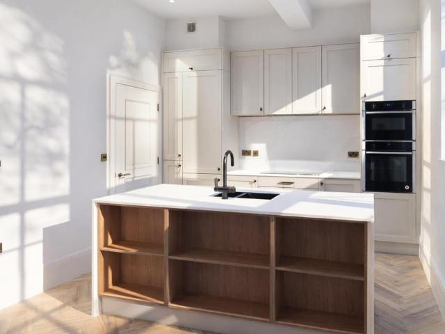 Flat for sale in High Field, York