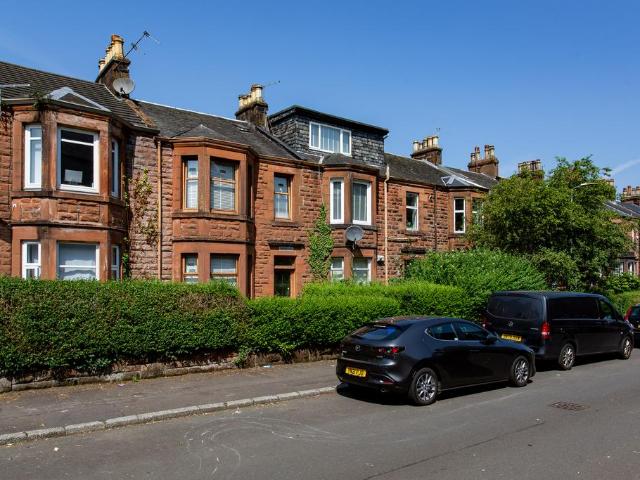 Flat for sale in Flushing, Scotland