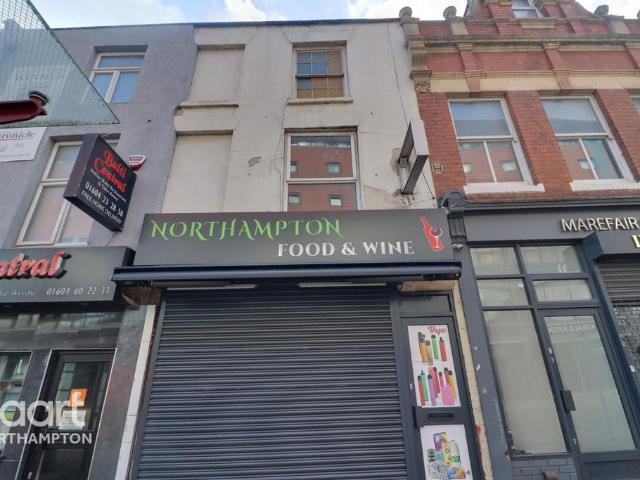 Flat for sale in Northampton, Isle Of Man