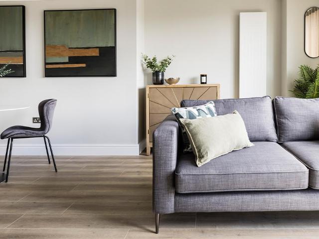 Flat for sale in London Borough of Lewisham, Greater London