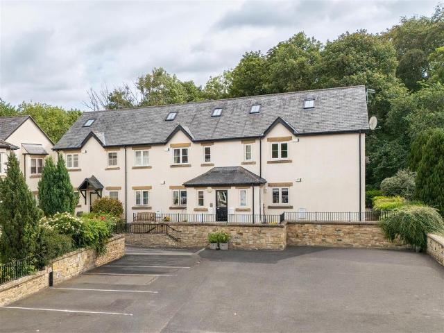 Flat for sale in Corbridge, Northumberland