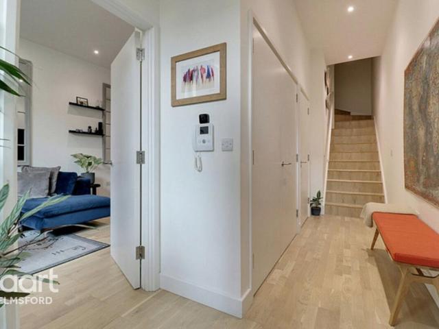Flat for sale in Moulsham, Chelmsford